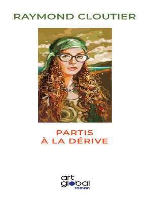 cover image of Partis à la dérive